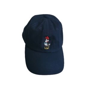 Disney Minnie Mouse Adjustable Baseball Hat Cap